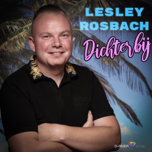 Lesley Rosbach - Dichterbij
