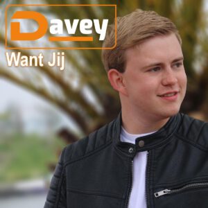 Davey - want jij