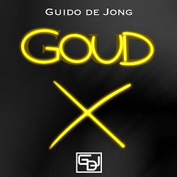 Guido de Jong - Goud