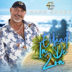 Hans Snoek - Eiland In De zon
