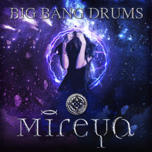 Mireya Derksen - Big Bang Drums