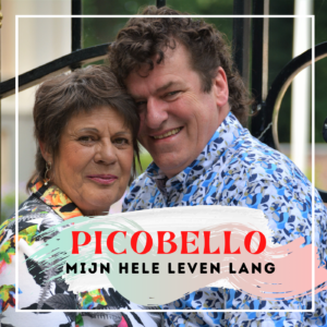 Picobello - Mijn Hele Leven Lang