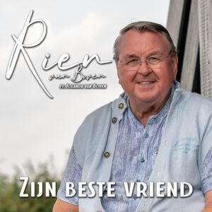 Rien van boven & Jolanda - Zijn Beste Vrienden