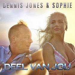 Dennis Jones & Sophie - Deel van jou