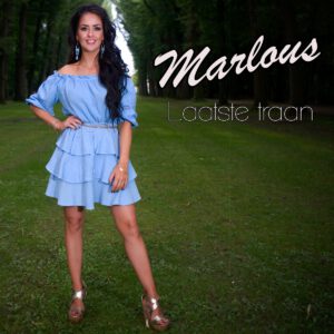 Marlous - Laatste Traan